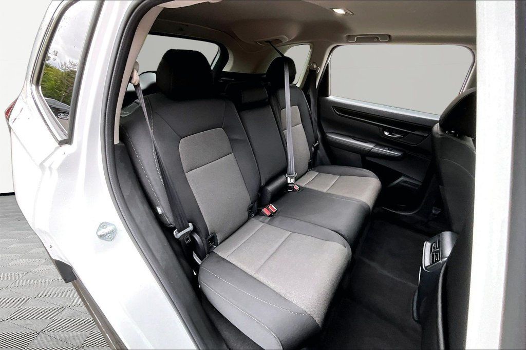 Used 2024 Honda CR-V EX image 17
