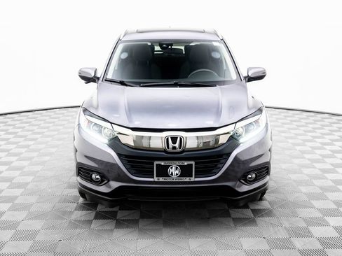 Used 2022 Honda HR-V EX image 10