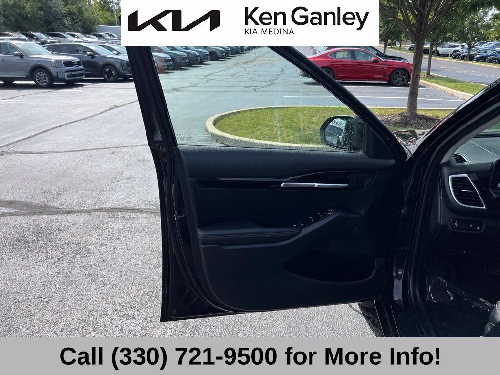 Certified 2024 Kia Seltos S AWD/4WD image 24