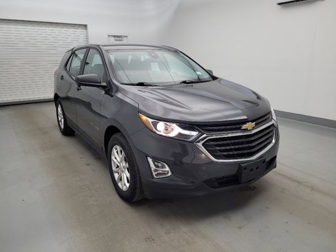 Used 2020 Chevrolet Equinox LS FWD image 13