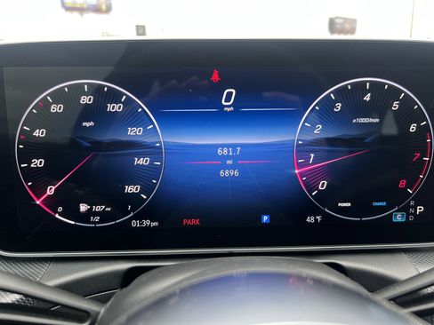 Used 2025 Mercedes-Benz C 300 4MATIC Sedan image 22