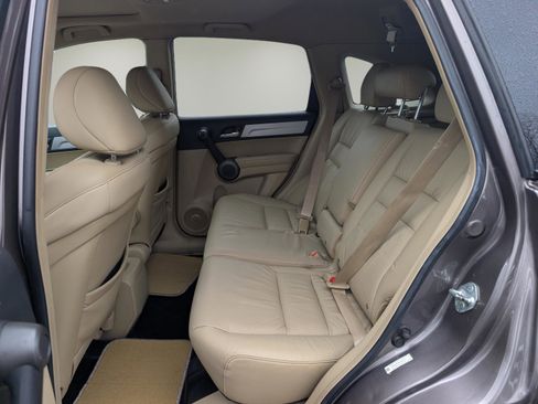 Used 2011 Honda CR-V EX-L image 11
