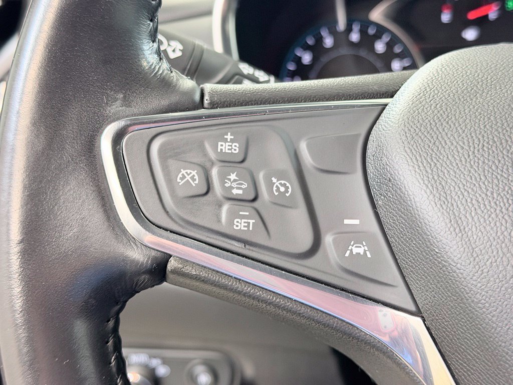 Used 2021 Chevrolet Equinox Premier FWD image 48