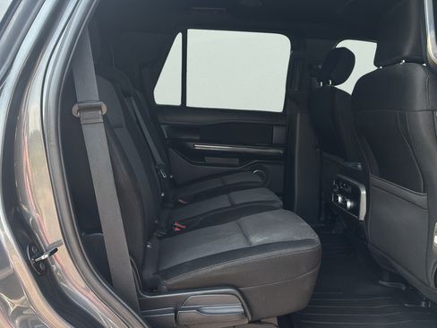 Used 2020 Ford Expedition XLT AWD/4WD image 12
