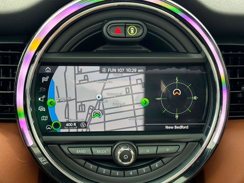 Used 2021 MINI Cooper S FWD image 19