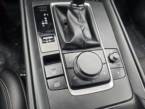 Used 2025 MAZDA CX-50 AWD 2.5 S w/ Premium Package image 26