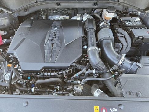 Certified 2022 Kia Sorento SX Prestige AWD/4WD image 32