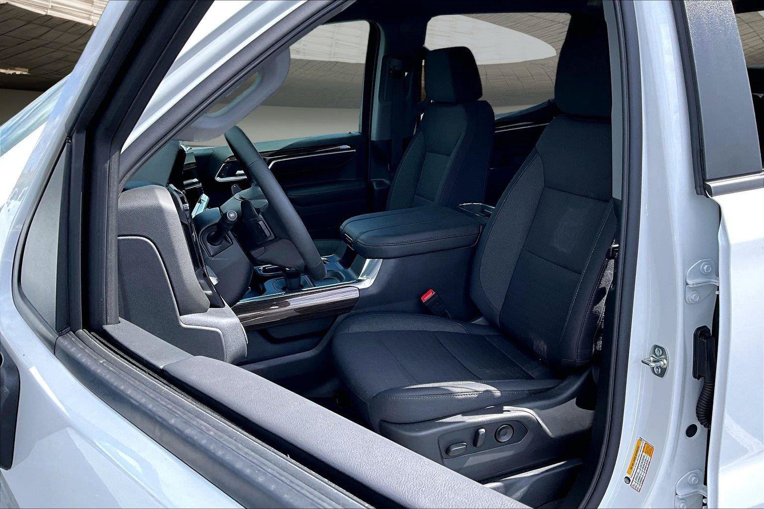New 2026 Chevrolet Silverado 1500 RST w/ All Star Edition Plus AWD/4WD image 31