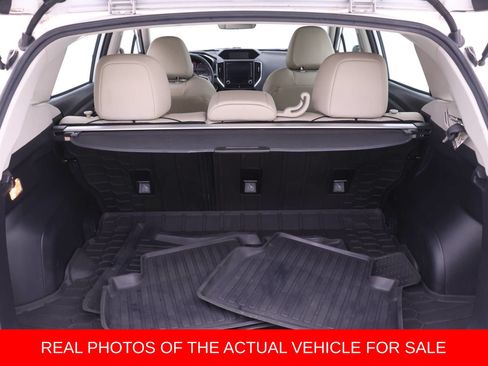 Used 2018 Subaru Impreza 2.0i Limited AWD/4WD image 14