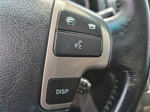 Used 2009 Toyota Land Cruiser AWD/4WD image 7