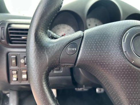 Used 2003 Toyota MR2 image 14