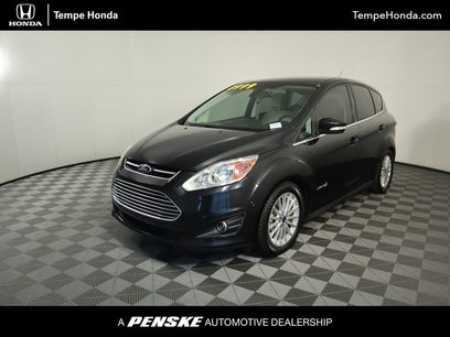 Used 2015 Ford C-MAX SEL w/ Equipment Group 303A