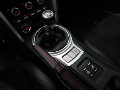 Used 2017 Subaru BRZ Limited w/ Performance Package image 23