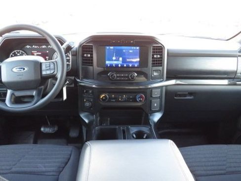 Certified 2021 Ford F150 XL w/ STX Appearance Package image 2