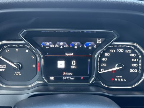 Used 2020 GMC Sierra 1500 Denali image 18