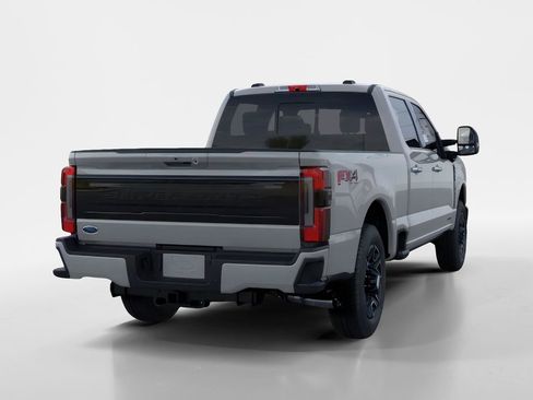 New 2026 Ford F350 Platinum image 30