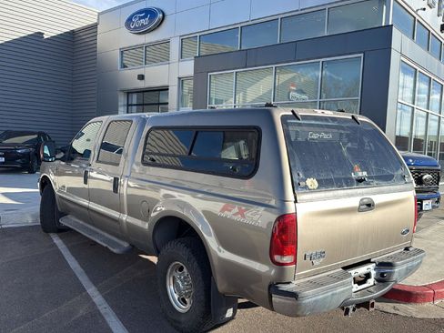 Used 2004 Ford F250 XL image 7