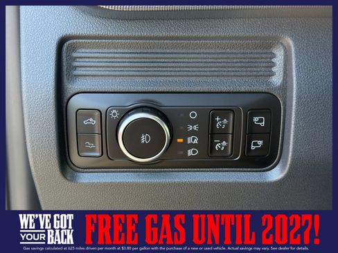 New 2026 Ford F250 Platinum AWD/4WD image 27