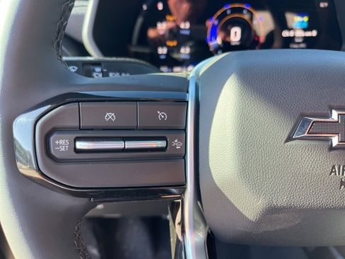 New 2026 Chevrolet Colorado Trail Boss image 17