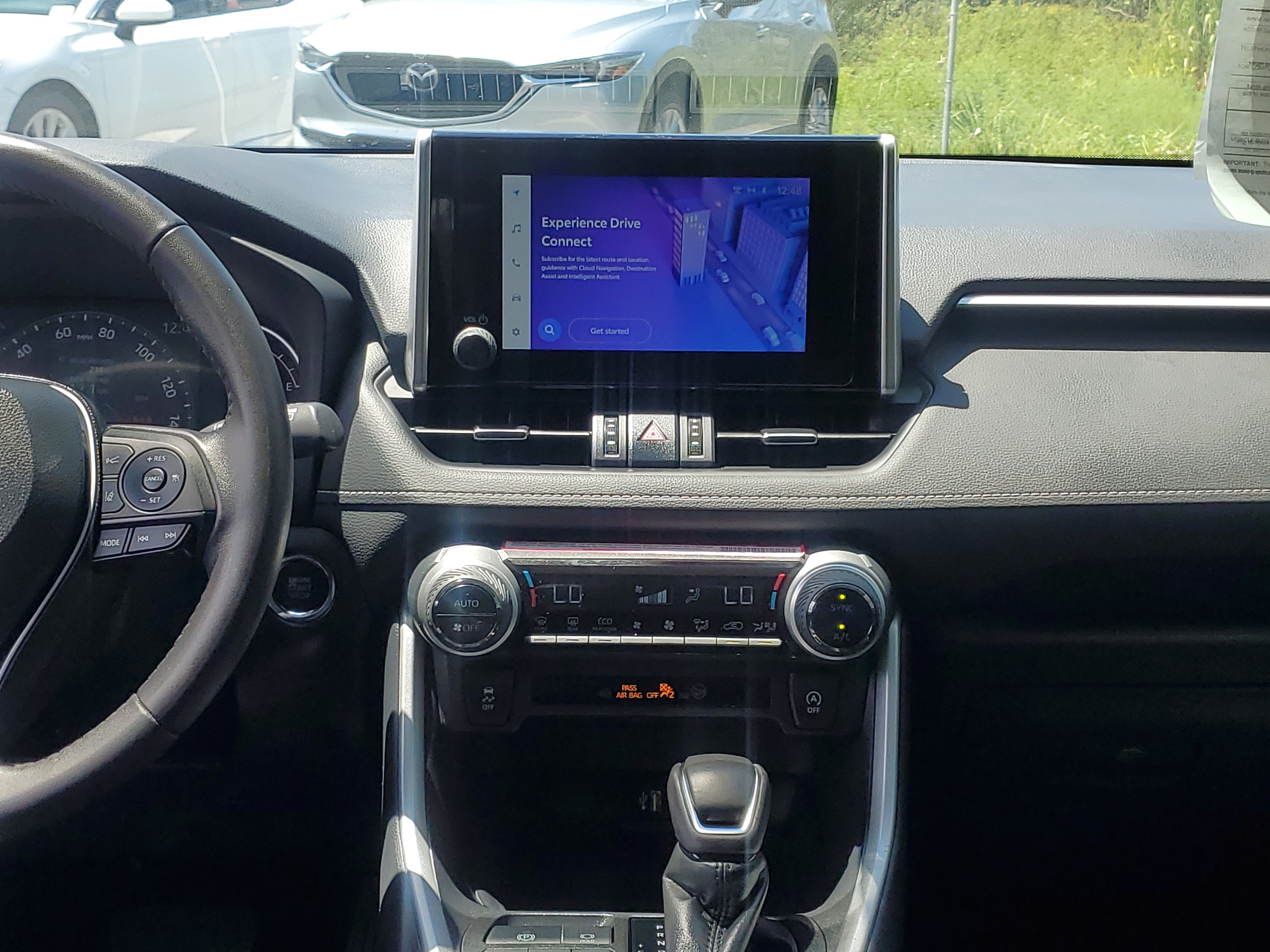 Certified 2024 Toyota RAV4 XLE Premium FWD image 18