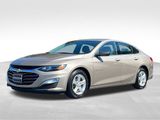 Used 2023 Chevrolet Malibu LS image 2