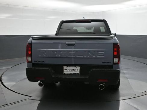 New 2026 Honda Ridgeline Sport image 5