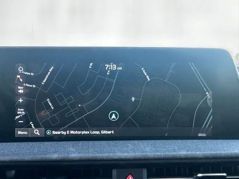 Used 2023 Kia EV6 Wind image 28