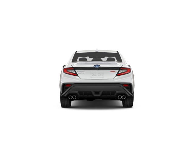 New 2026 Subaru WRX Premium AWD/4WD image 9