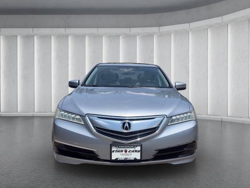 Used 2016 Acura TLX FWD image 8