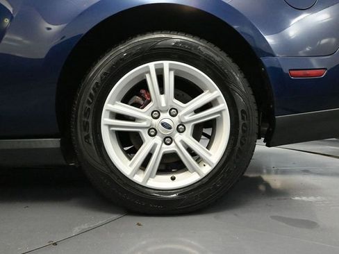 Used 2012 Ford Mustang Coupe image 14