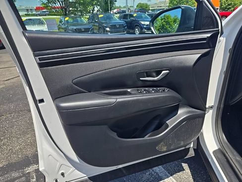 Certified 2023 Hyundai Tucson SEL w/ Convenience Package AWD/4WD image 31