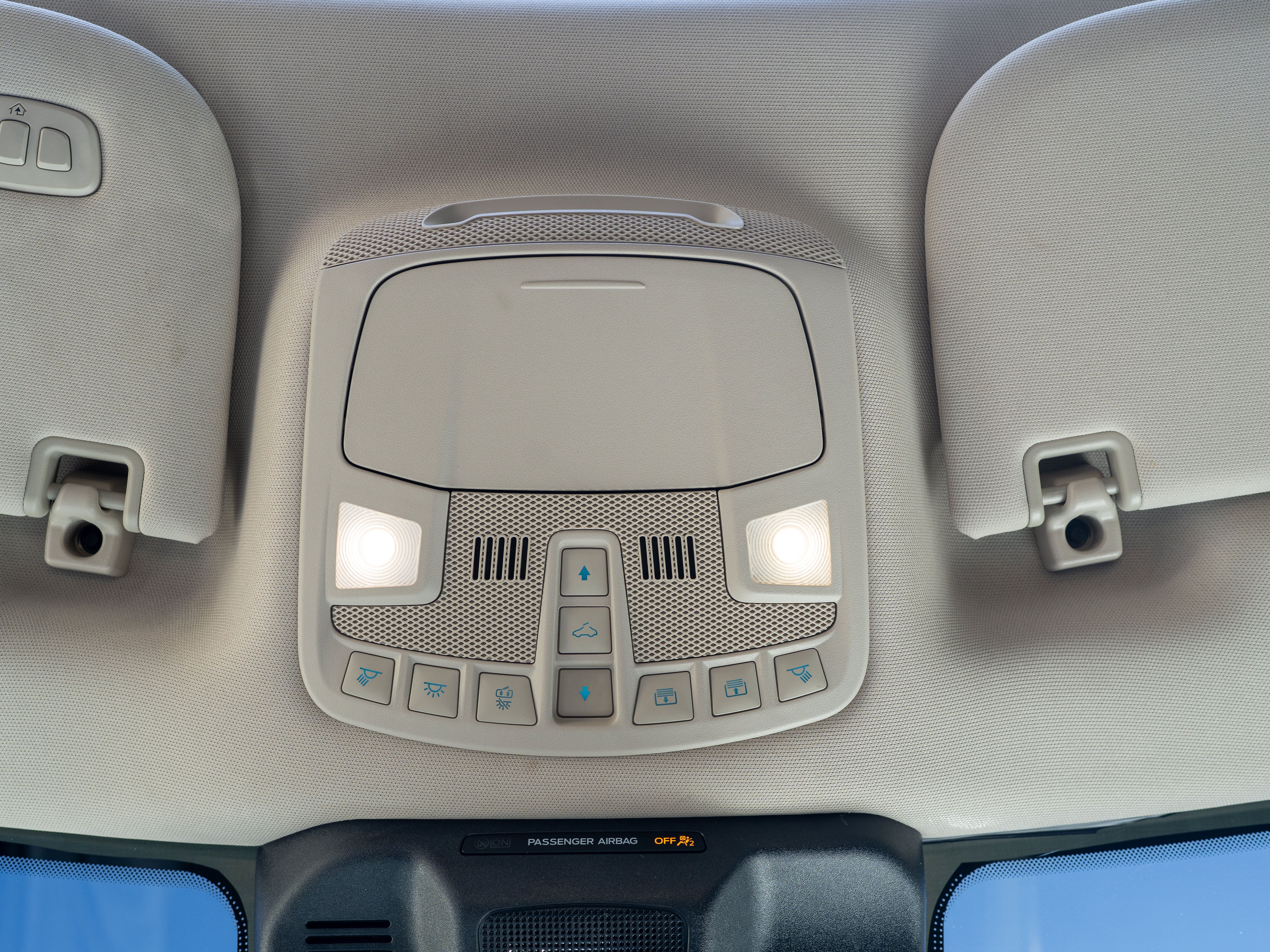 Used 2024 Ford Expedition Limited AWD/4WD image 27