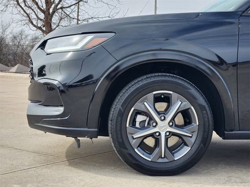 Used 2025 Honda HR-V EX-L image 8