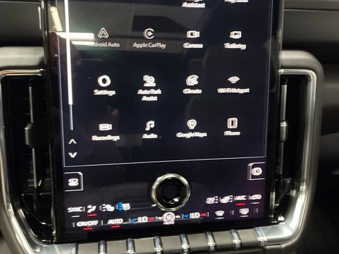 New 2026 GMC Yukon XL Denali w/ Denali Reserve Package AWD/4WD image 26