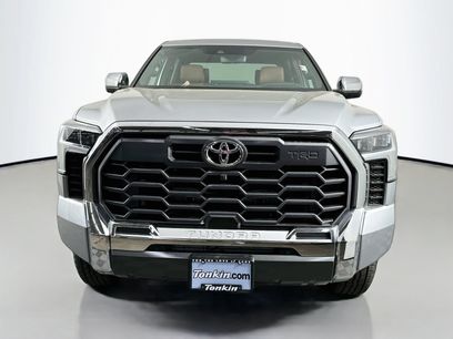 New 2026 Toyota Tundra 1794 Edition w/ TRD Off-Road Package