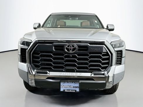 New 2026 Toyota Tundra 1794 Edition w/ TRD Off-Road Package AWD/4WD image 2