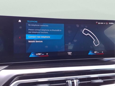 Used 2024 BMW M2 w/ Lighting Package RWD image 12
