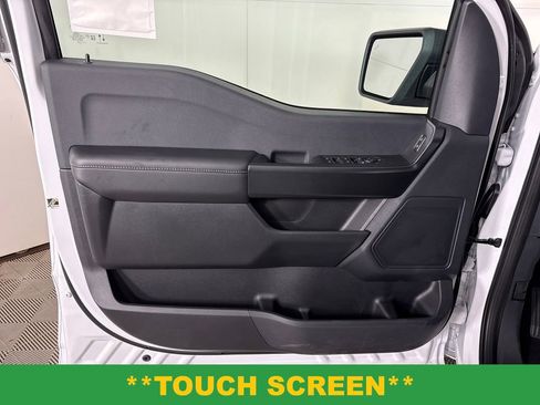 New 2026 Ford F150 STX w/ Equipment Group 200A RWD image 22
