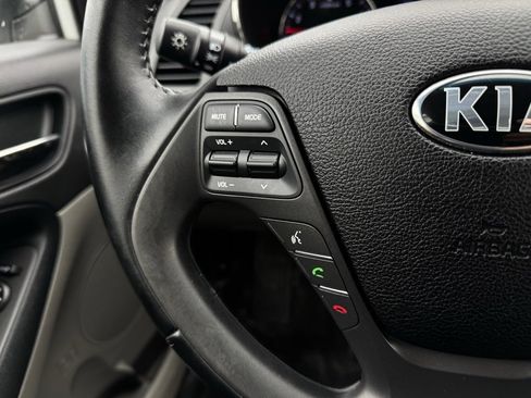 Used 2015 Kia Forte EX image 20