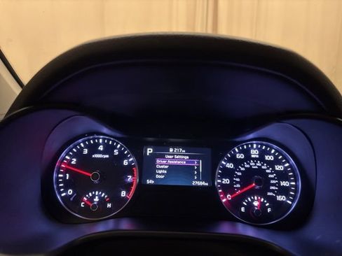 Certified 2024 Kia Forte LXS image 14