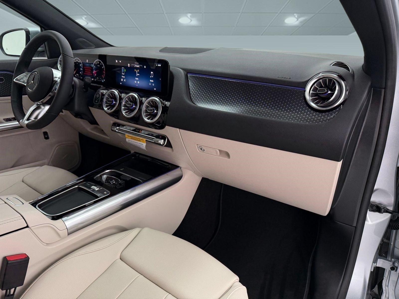 New 2026 Mercedes-Benz GLA 250 image 26