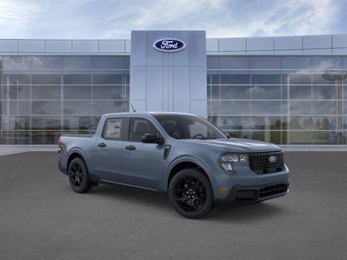 New 2026 Ford Maverick XLT w/ XLT Luxury Package image 7