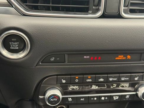 Used 2021 MAZDA CX-5 Grand Touring Reserve AWD/4WD image 24