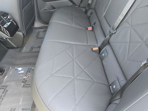 New 2026 BMW iX xDrive45 w/ Premium Package image 13