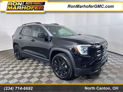 New 2026 GMC Terrain Elevation w/ Elevation Premium Package