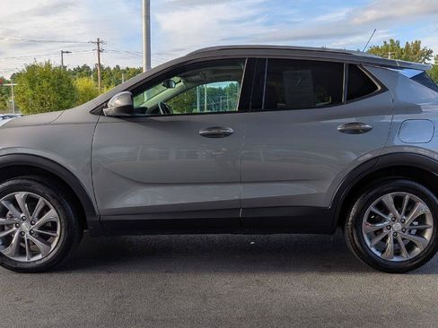 Used 2023 Buick Encore GX Essence w/ Experience Buick Package AWD/4WD image 6