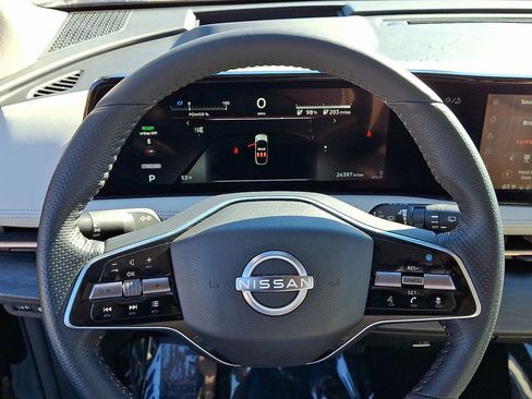 Used 2023 Nissan Ariya ENGAGE image 20