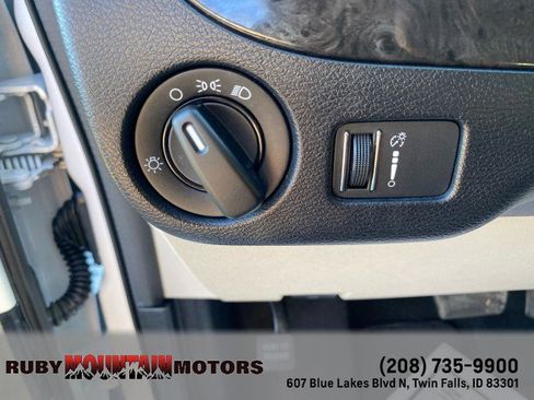 Used 2017 Dodge Grand Caravan SE w/ Power Window Group image 12