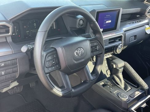 New 2026 Toyota Tacoma SR5 RWD image 11