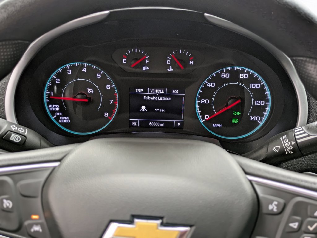 Used 2024 Chevrolet Malibu LT FWD image 26
